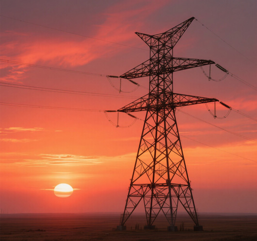 衡水廣廈鐵塔制造有限公司